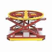 Spring Actuated Pallet Level Loader PALLET PAL RANGE 4