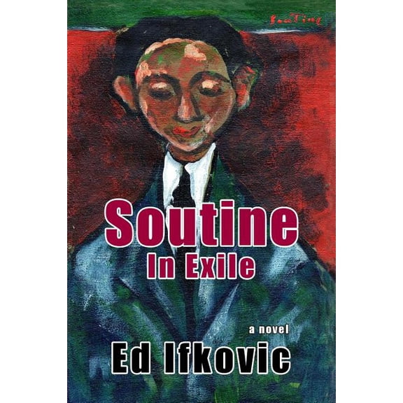Soutine in Exile