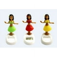 thumbnail image 1 of Souv Dashboard Doll Lovely Hula Doll, 1 of 1