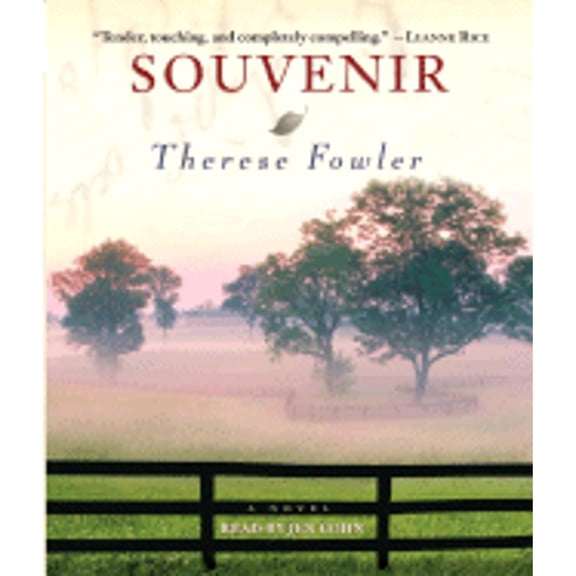 Pre-Owned Souvenir : A Novel