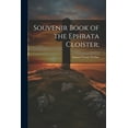 thumbnail image 1 of Souvenir Book of the Ephrata Cloister; (Paperback), 1 of 1