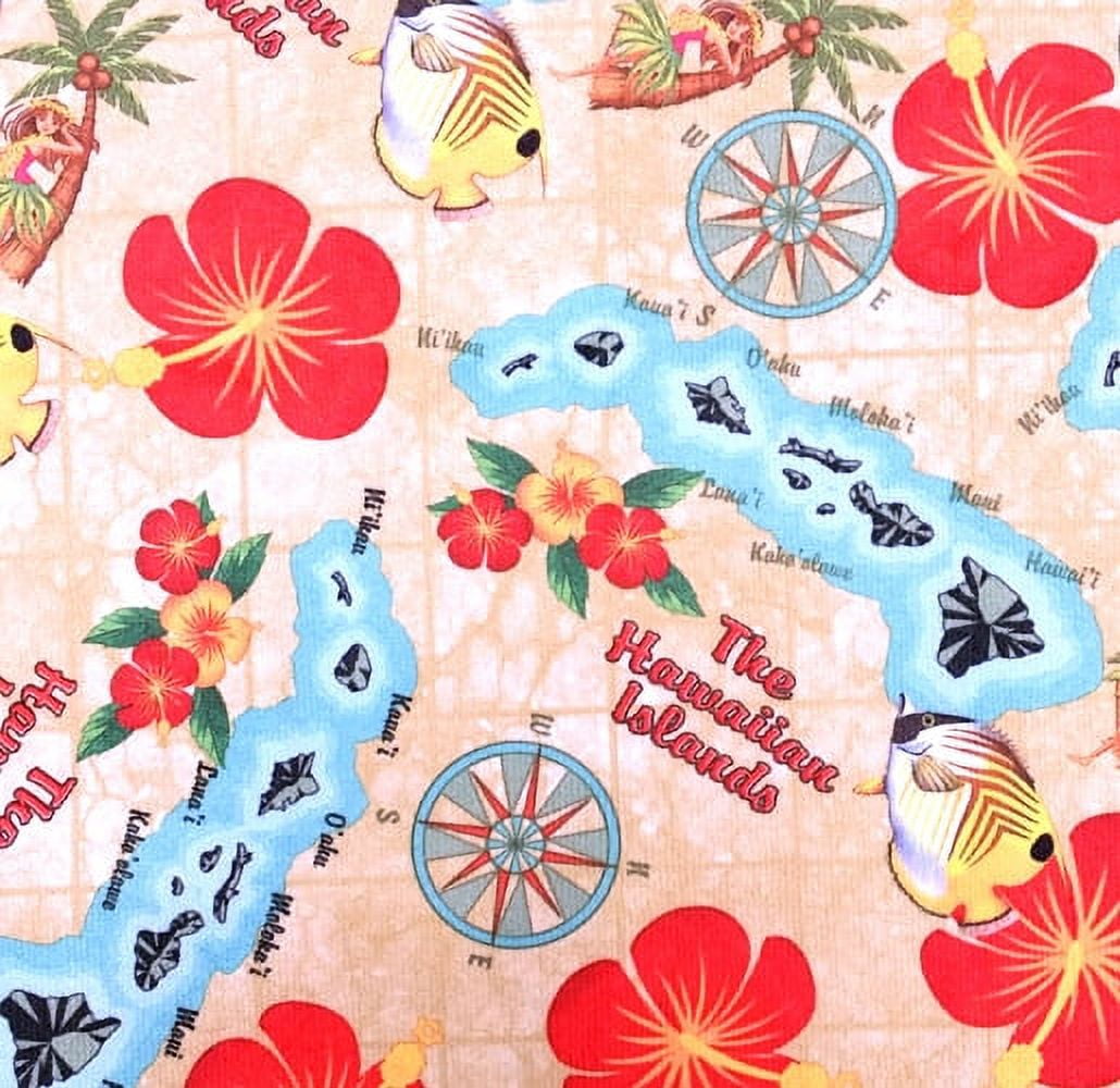 Souvenir Kitchen Kitchen Towel Set