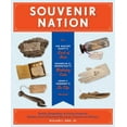 thumbnail image 1 of Pre-Owned Souvenir Nation: Relics, Keepsakes, and Curios from the Smithsonian's National Museum of American History (Hardcover) 1616891351 9781616891350, 1 of 1