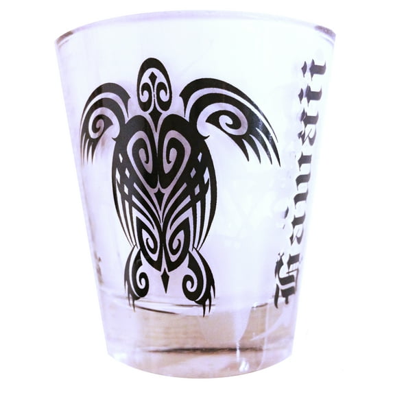 Souvenir Shot Glass Shot Glass Petro