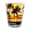 thumbnail image 1 of Souvenir Shot Glass Shot Glass Rain, 1 of 1
