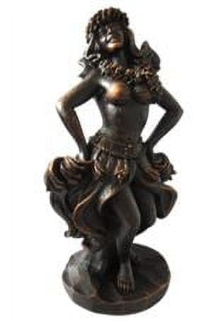 Souvenir Tiki Awapuhi Lady (w)