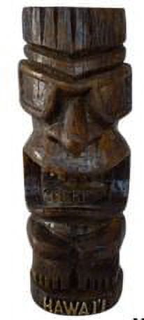 Souvenir Tiki Happy Tiki 4"