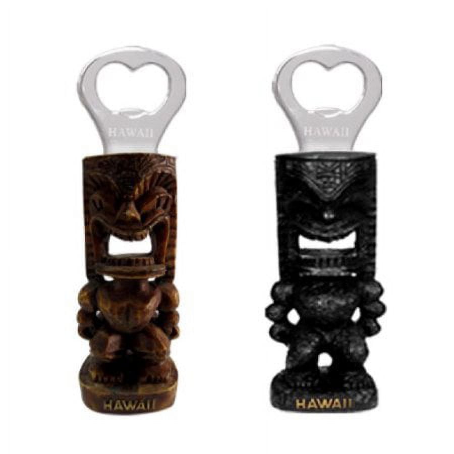 Souvenir Tiki Love Tiki Opener