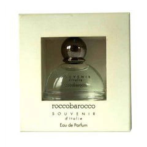 Souvenir d'Italie Miniature Perfume by Roccobarocco, 0.17 oz Mini for Women