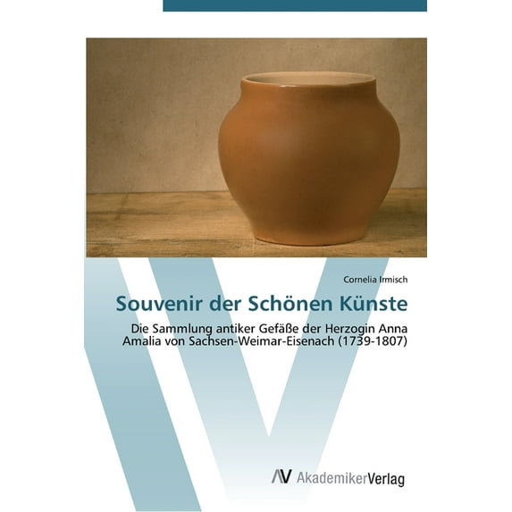 Souvenir der Schönen Künste (Paperback)