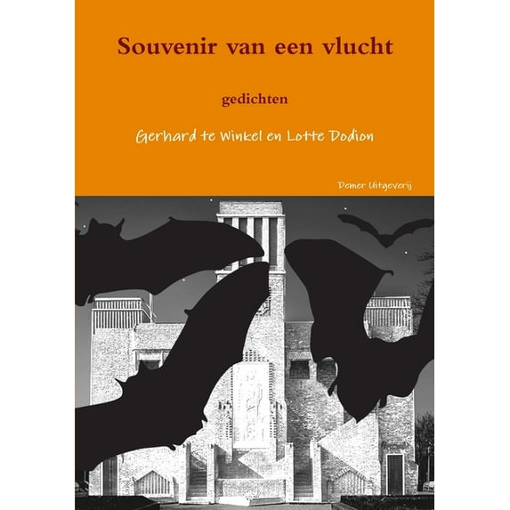 Souvenir van een vlucht, (Paperback)