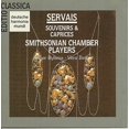 thumbnail image 1 of Joseph Gatwood Souvenirs & Caprices (CD), 1 of 1