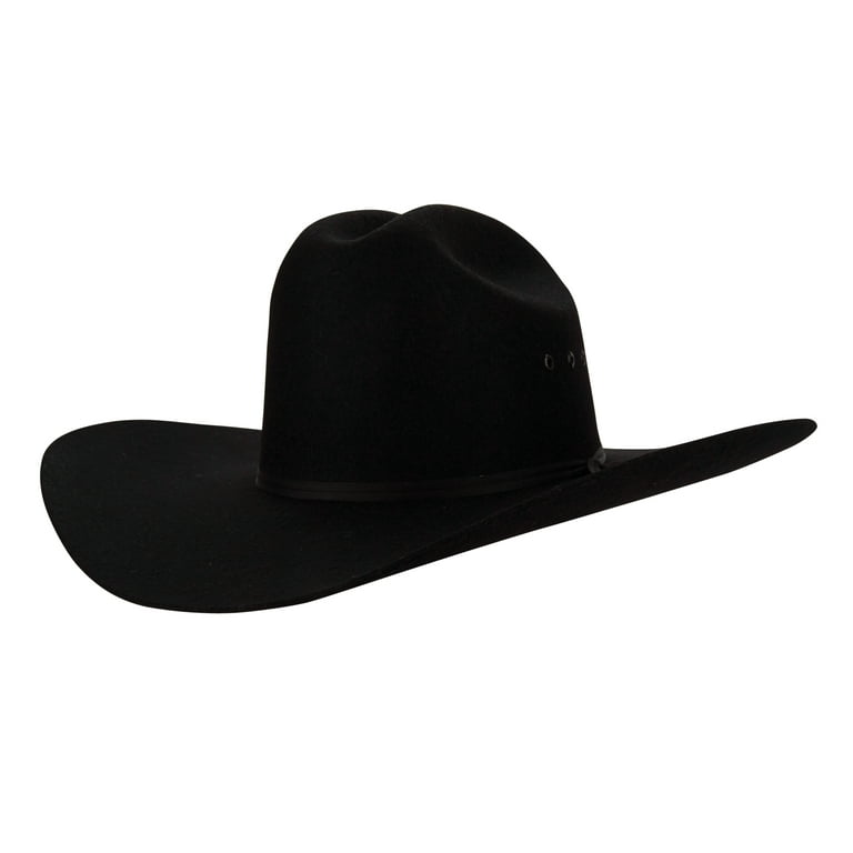 Cowboy hat, Accessories, Cowboy Paperfelt Hat With Semi Precious Stones  Emb