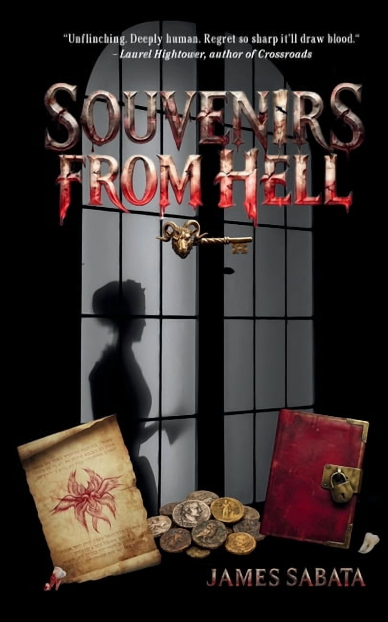 Souvenirs From Hell, (Paperback)