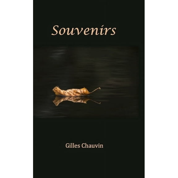 Souvenirs, (Hardcover)