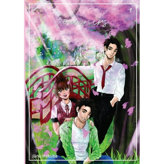 Souvenirs: Tome 1, (Paperback)