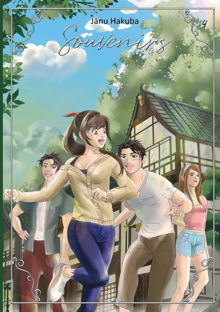 Souvenirs: Tome 4, (Paperback)