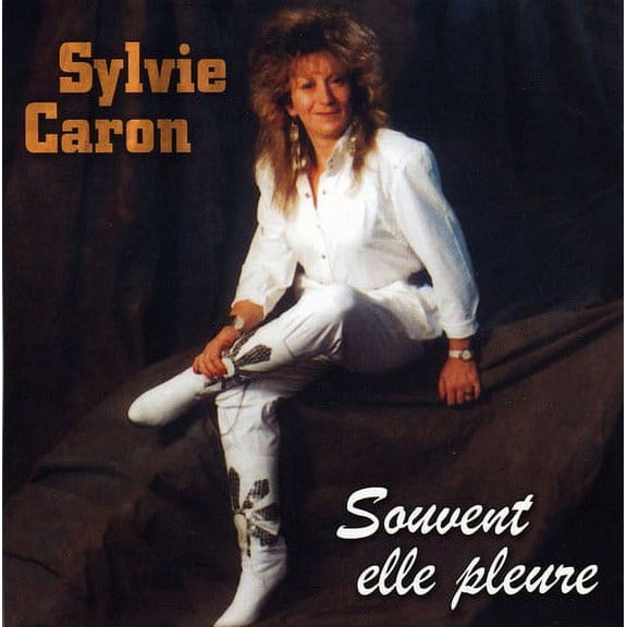 Souvent Elle Pleure (CD)