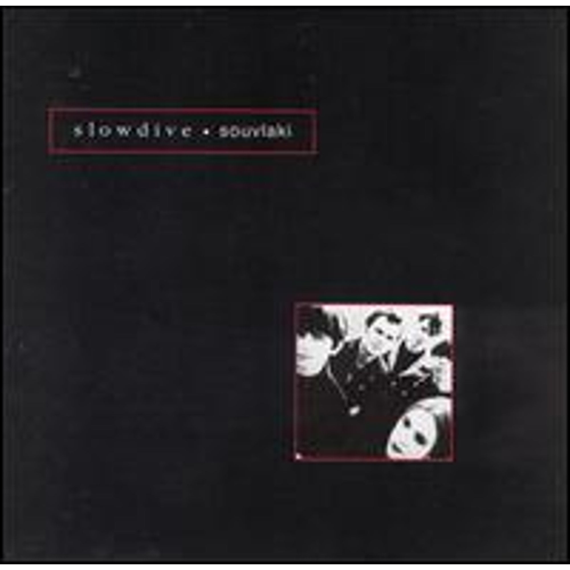 Pre-Owned Souvlaki (CD 0077778826323) by Slowdive - Walmart.com