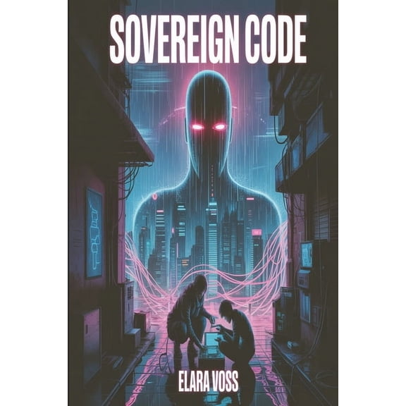 Sovereign Code, (Paperback)