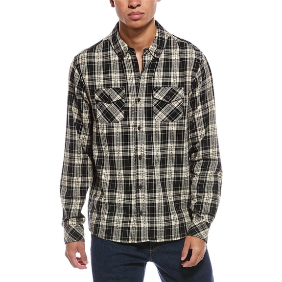 Sovereign Code mens Christopher Shirt, s, Tan