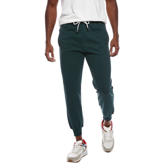 Sovereign Code mens Foundation Pant, m, Green