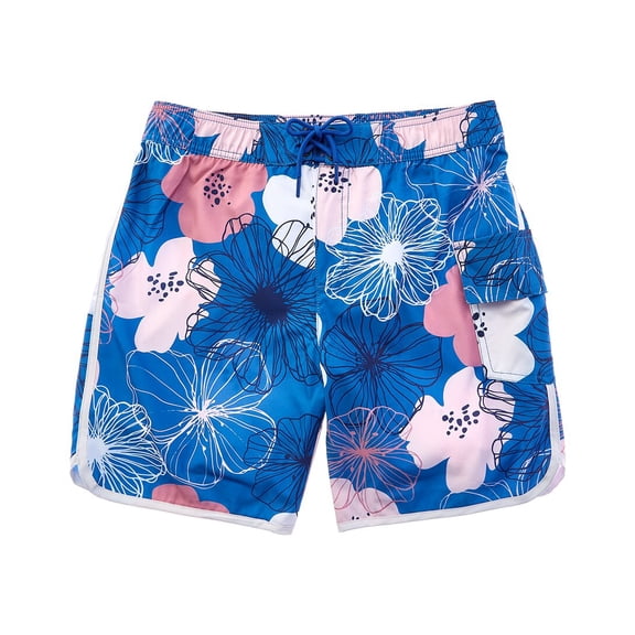 Sovereign Code mens Joyride Swim Short, XL, Blue
