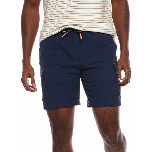 Sovereign Code mens Loop Short, m, Navy
