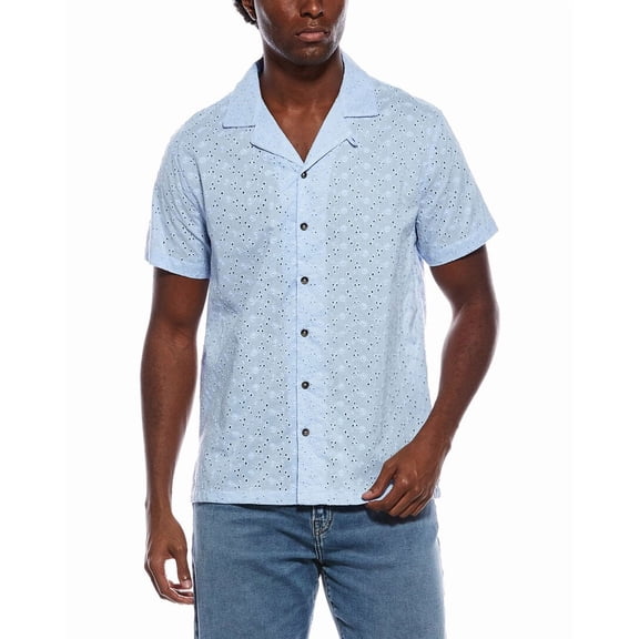 Sovereign Code mens Notting Shirt, s