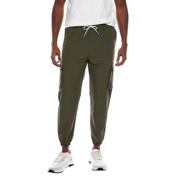 Sovereign Code mens Supply Pant, l, Green