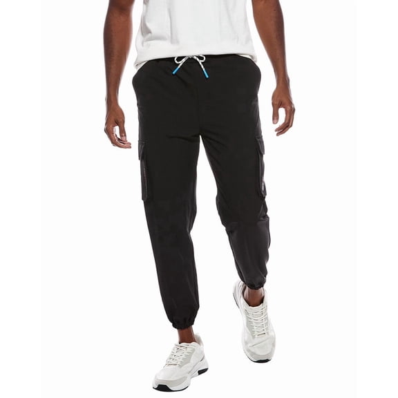 Sovereign Code mens Supply Pant, s, Black