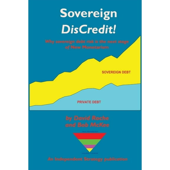 Sovereign DisCredit (Paperback)