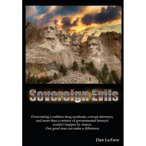 Sovereign Evils, (Hardcover)