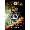 thumbnail image 1 of Pre-Owned Sovereign God for Us And Through Us (Paperback) 0975994190 9780975994191, 1 of 1