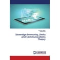 thumbnail image 1 of Sovereign Immunity, Limits and Communications Theory, (Paperback), 1 of 1