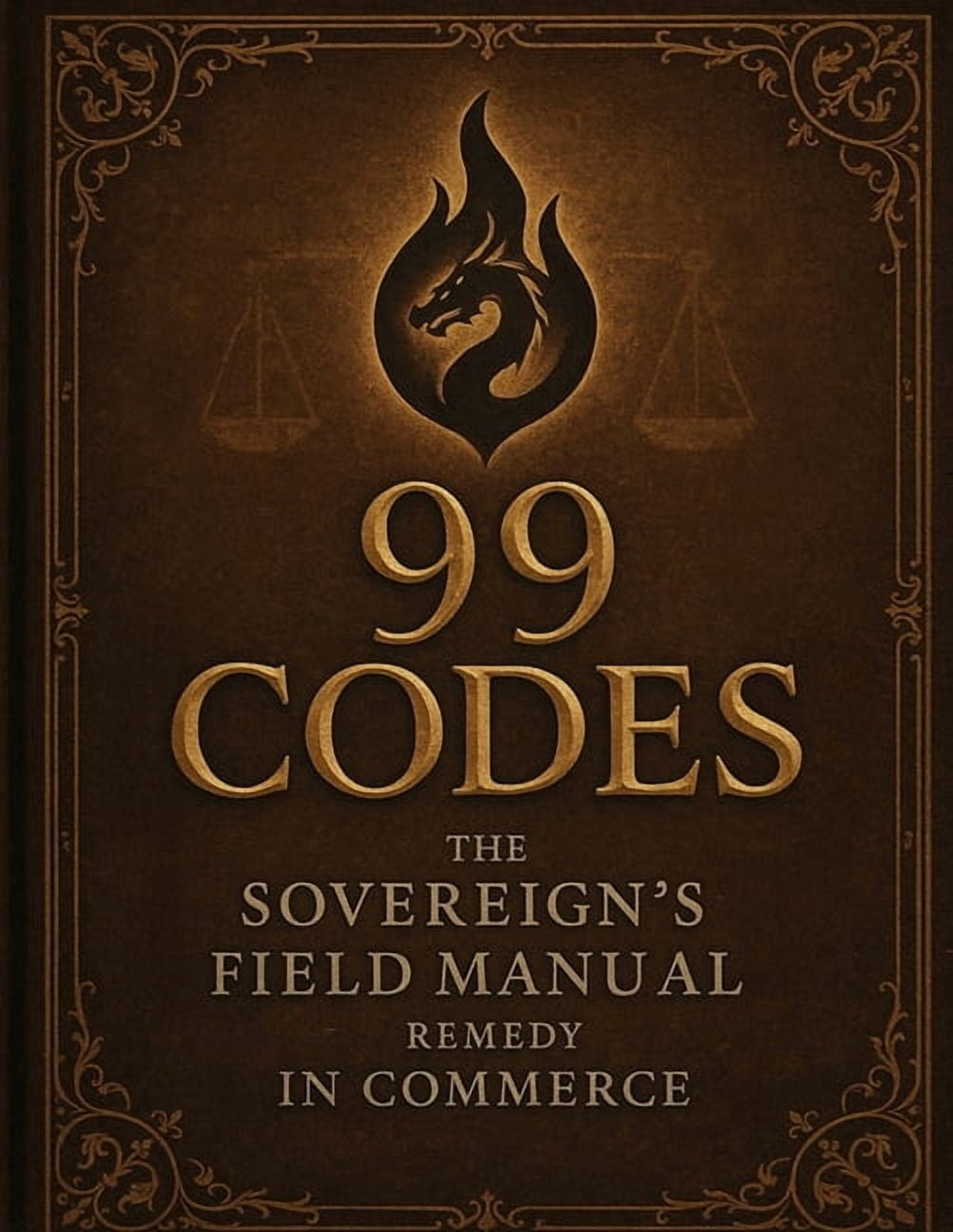 Sovereign Code Label The Sovereignty Law Codex Sovereign Law: 99 Codes: The Sovereign's ...