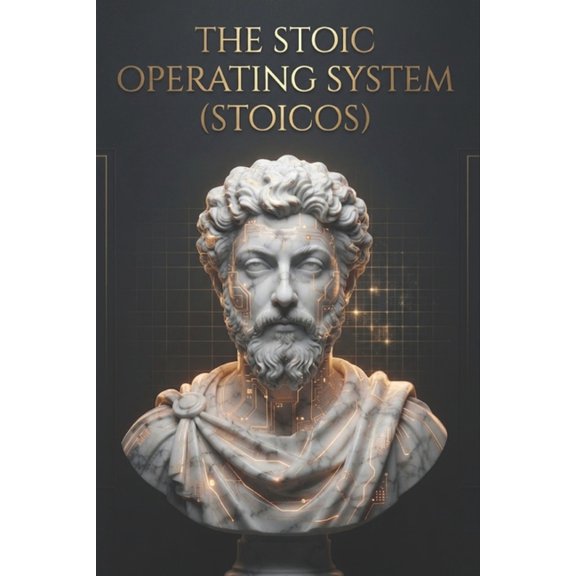 The Sovereign Mind, Stoicism and Mental StoicOS: The Stoic Operating System, Mental Architecture, Emotional Control, and Antifragility for Modern Life: The Ulti, Book 3, (Paperback)