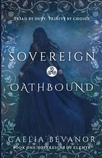 Sovereign Oathbound, (Paperback)