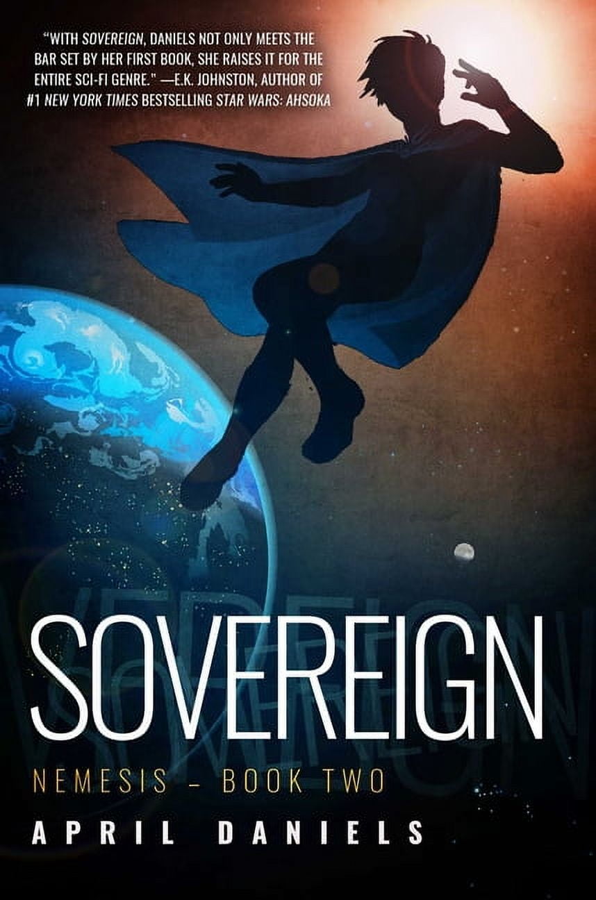 Sovereign, (Paperback)