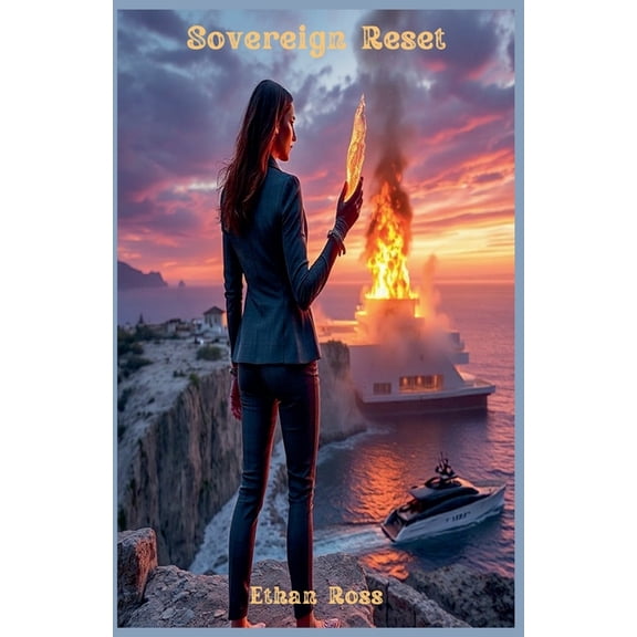 Sovereign Reset, (Paperback)