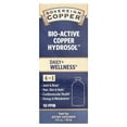 thumbnail image 1 of Sovereign Silver Natural Immunogenics Bio-Active Copper Hydrosol, 10 ppm 4 oz Liquid, 1 of 5