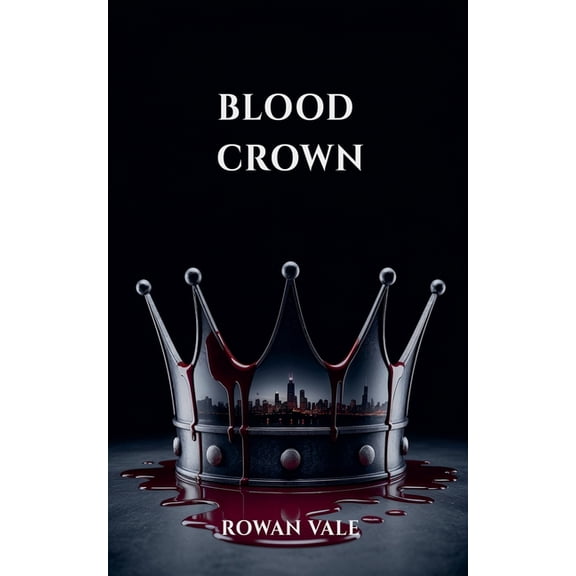 Sovereign Sin Blood Crown, Book 1, (Paperback)