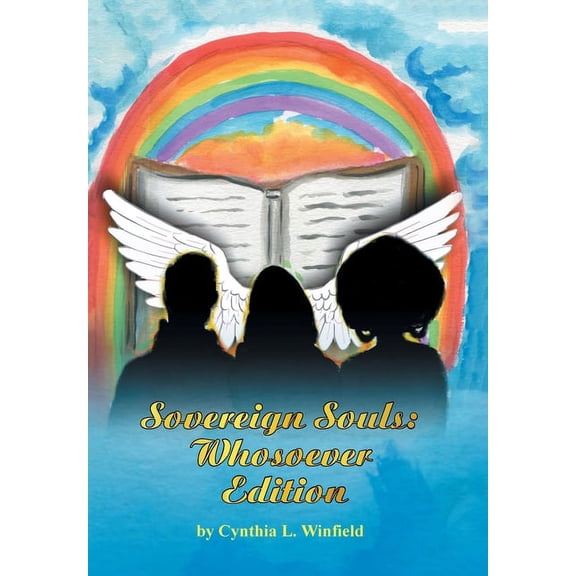 Sovereign Souls : Whosoever Edition (Hardcover)