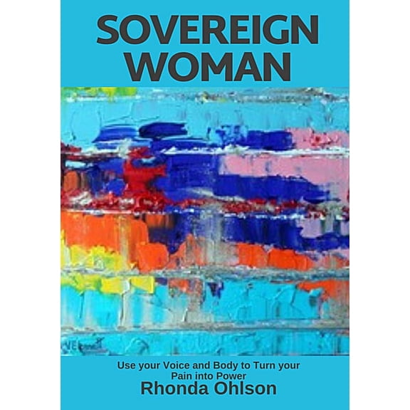 Sovereign Woman, (Paperback)