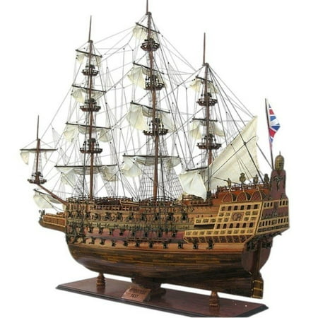 Sovereign of the Seas Monumental