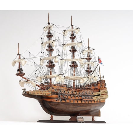 Sovereign of the Seas