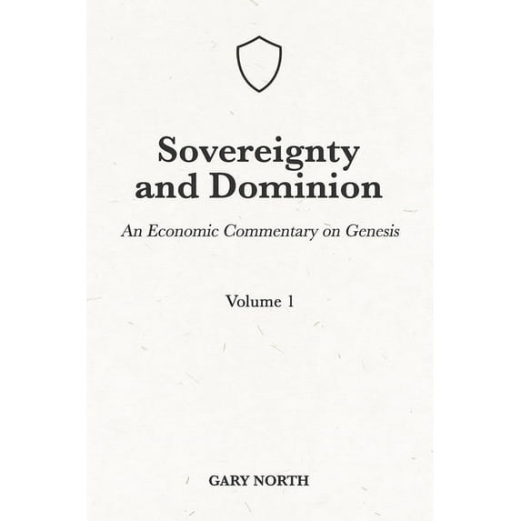 Sovereignty And Dominion
