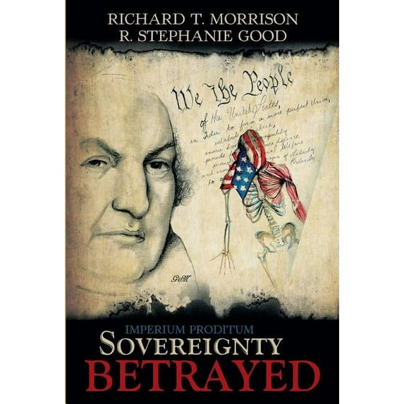 Sovereignty Betrayed: Imperium Proditum (Hardcover)