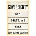 thumbnail image 1 of Sovereignty (Paperback) by Jean Bethke Elshtain, 1 of 1
