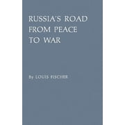 Soviet Foreign Relations, 1917-1941 Russia's Road from Peace to War Soviet Foreign Relations, 1917-1941, Hardcover